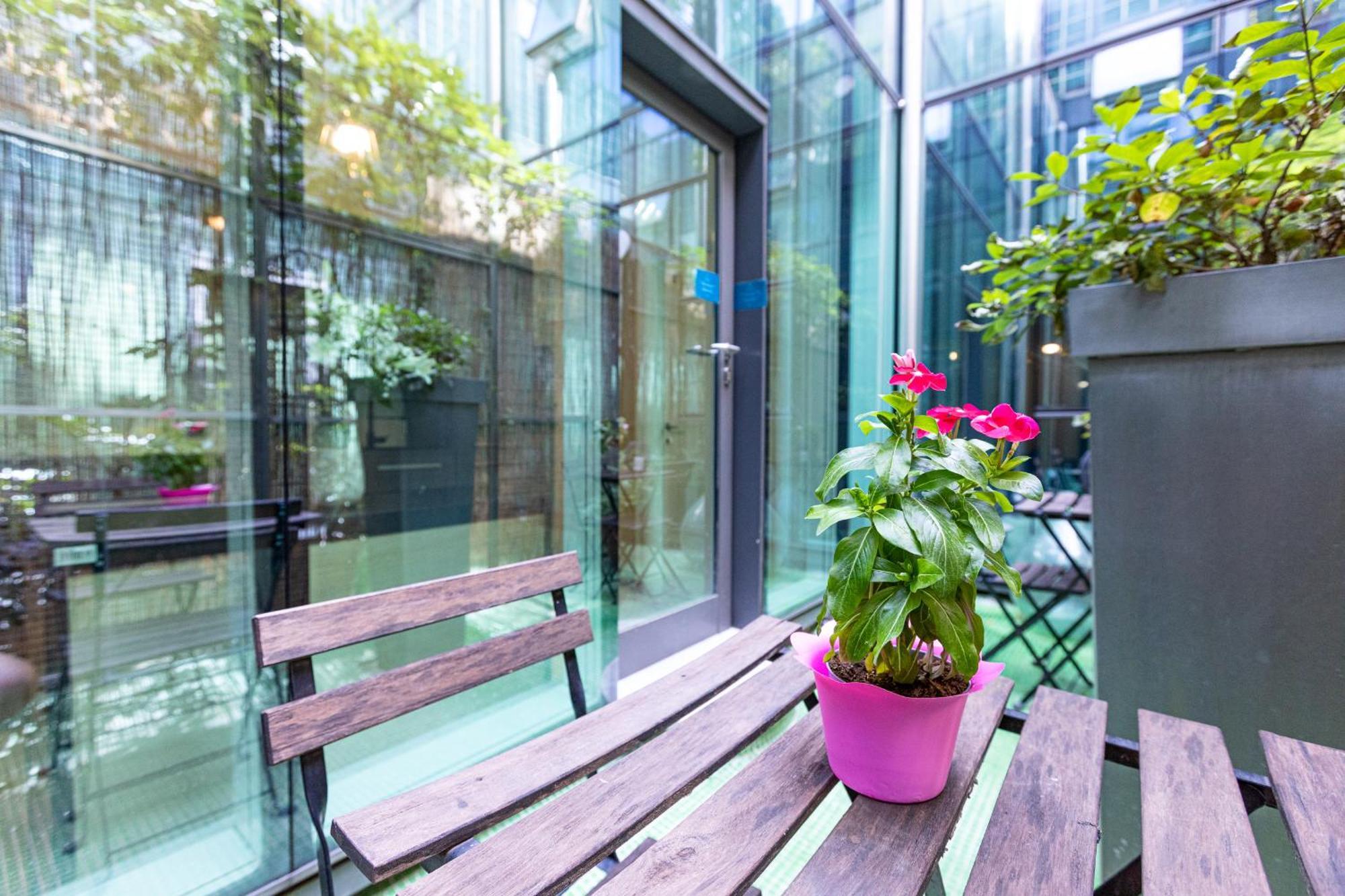 Citta Studi Suites - Top Collection Milan Luaran gambar