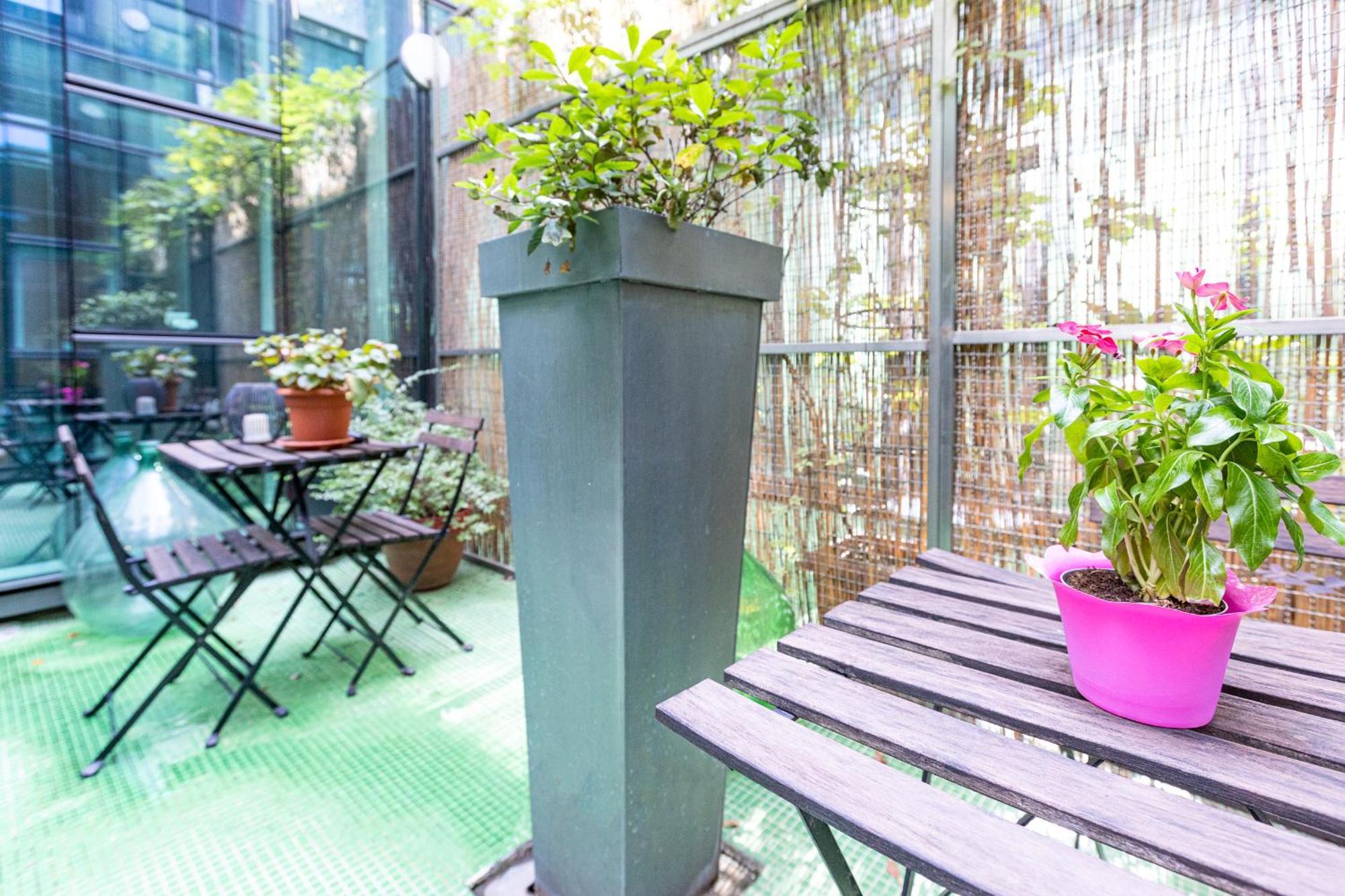 Citta Studi Suites - Top Collection Milan Luaran gambar