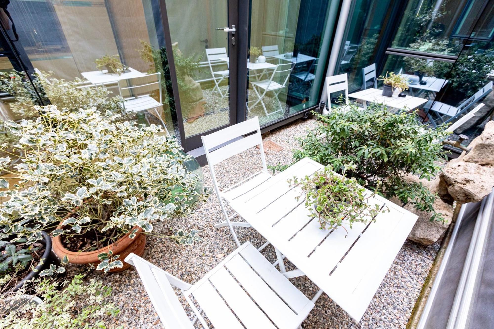 Citta Studi Suites - Top Collection Milan Luaran gambar