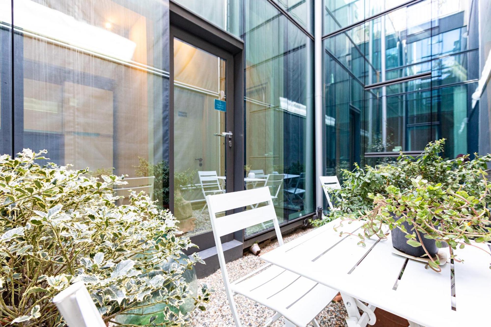 Citta Studi Suites - Top Collection Milan Luaran gambar
