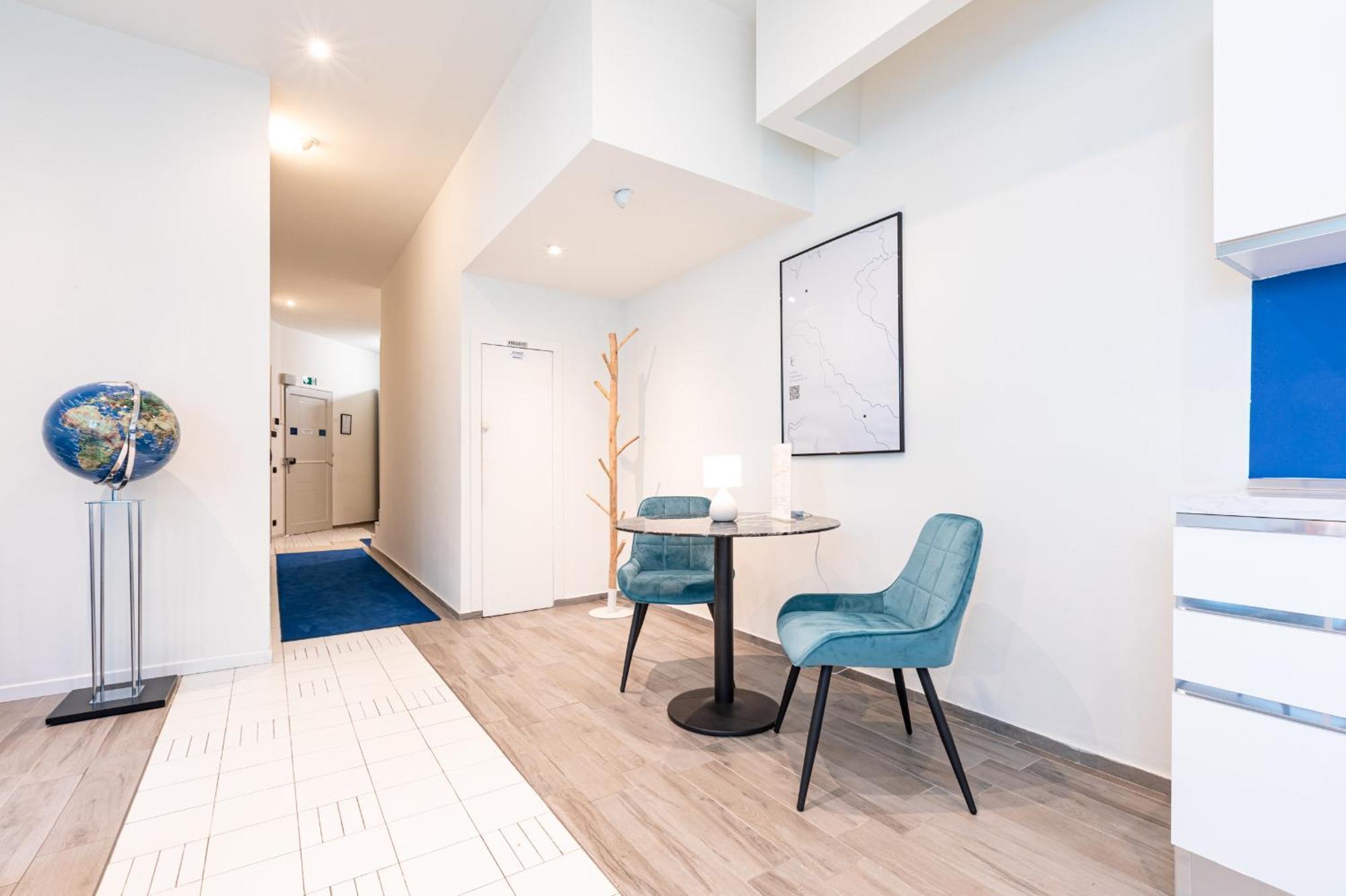 Citta Studi Suites - Top Collection Milan Luaran gambar