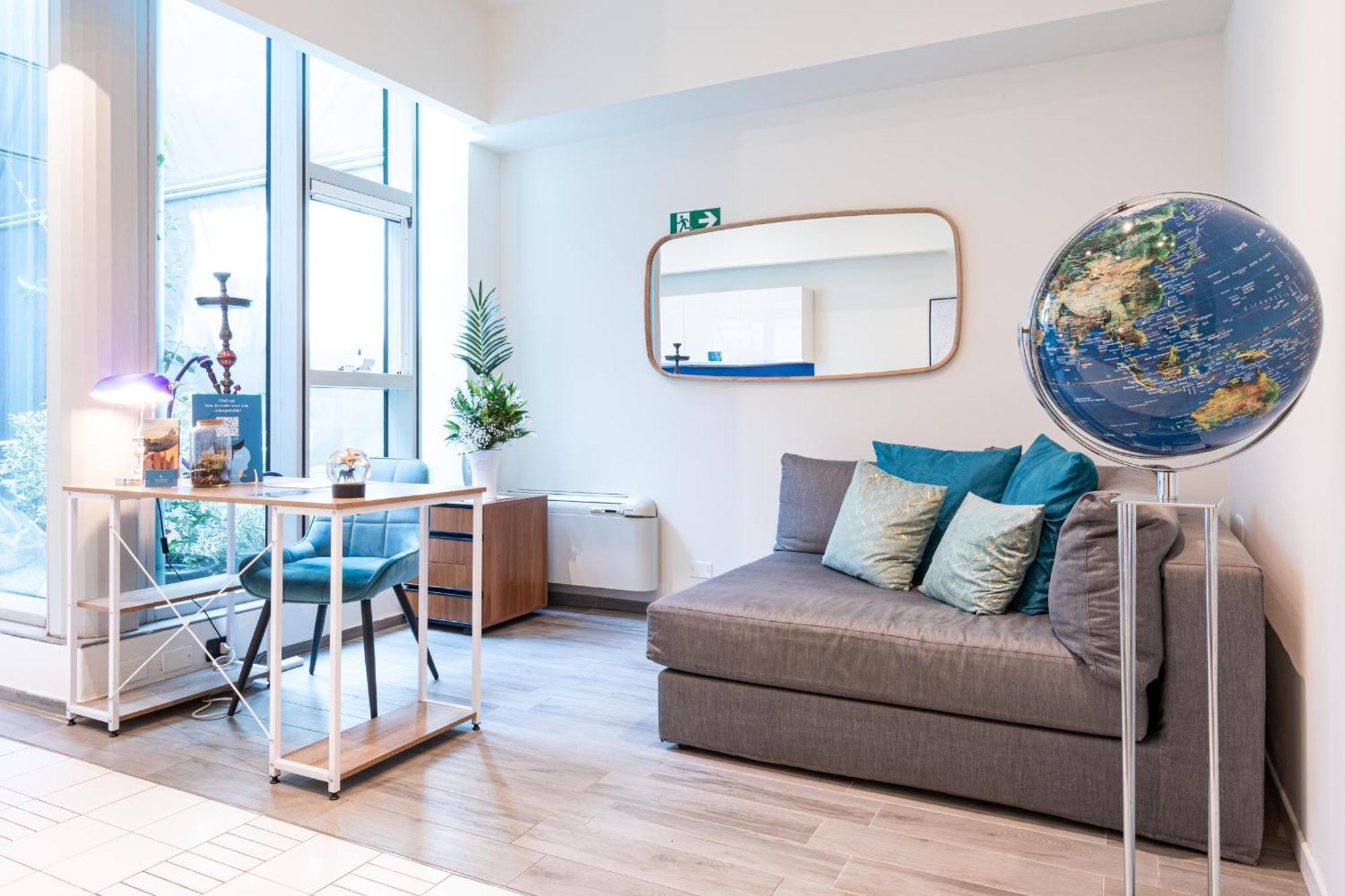 Citta Studi Suites - Top Collection Milan Luaran gambar