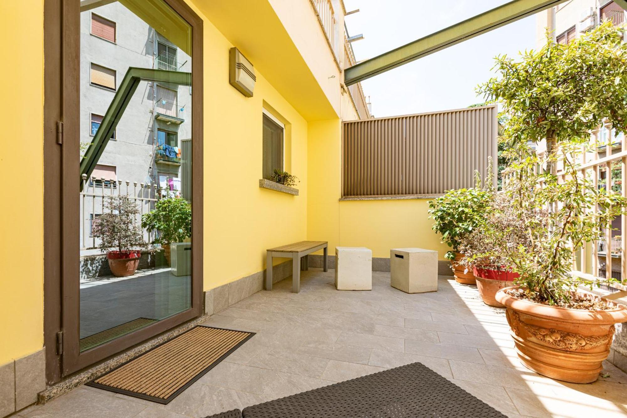 Citta Studi Suites - Top Collection Milan Luaran gambar