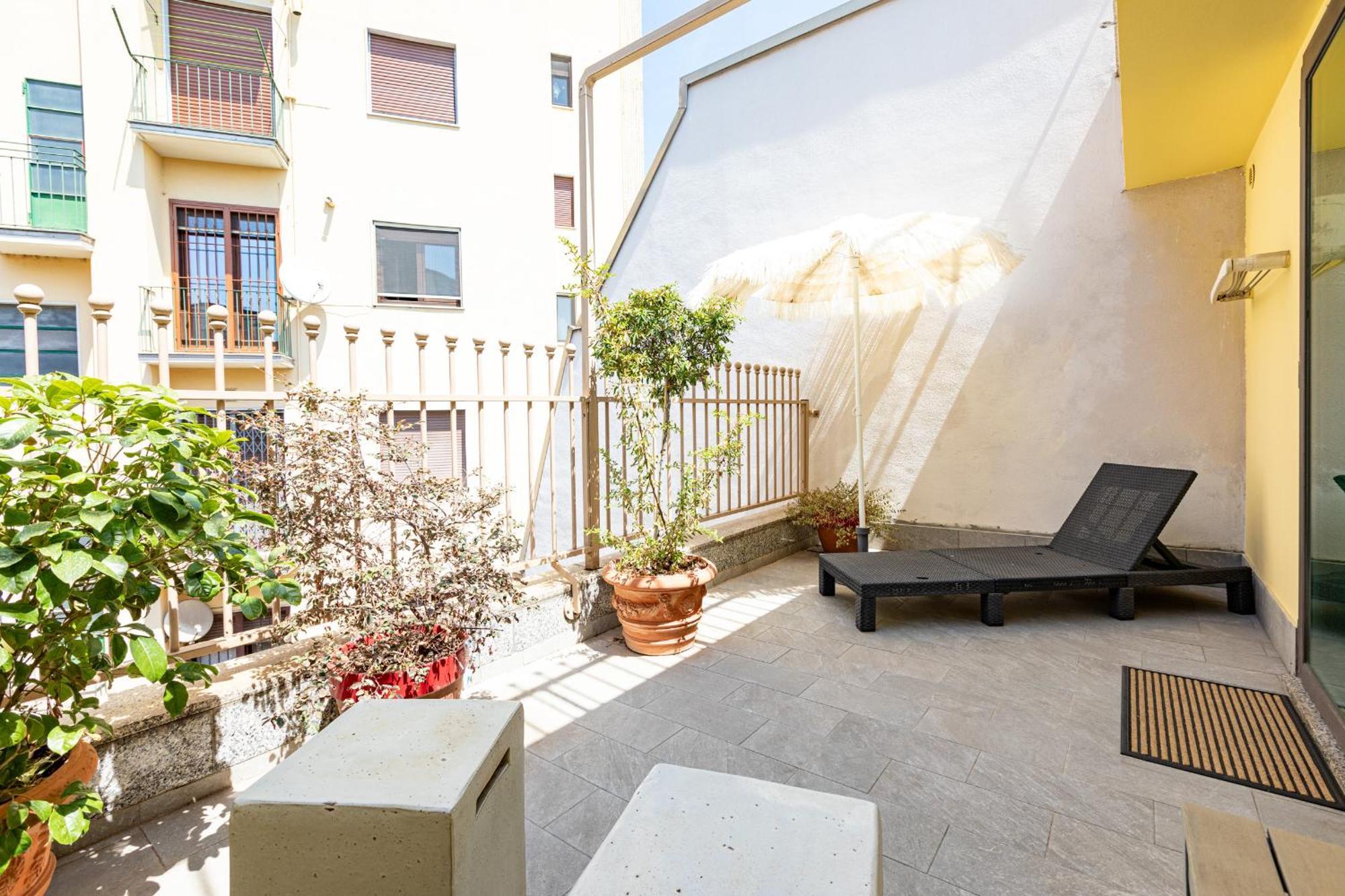 Citta Studi Suites - Top Collection Milan Luaran gambar