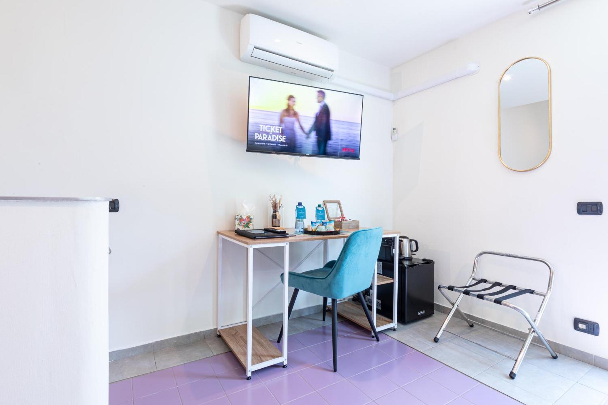 Citta Studi Suites - Top Collection Milan Luaran gambar