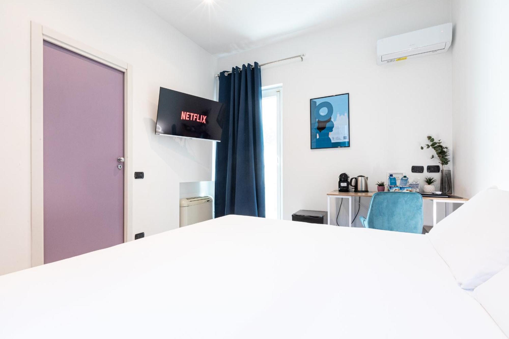 Citta Studi Suites - Top Collection Milan Luaran gambar
