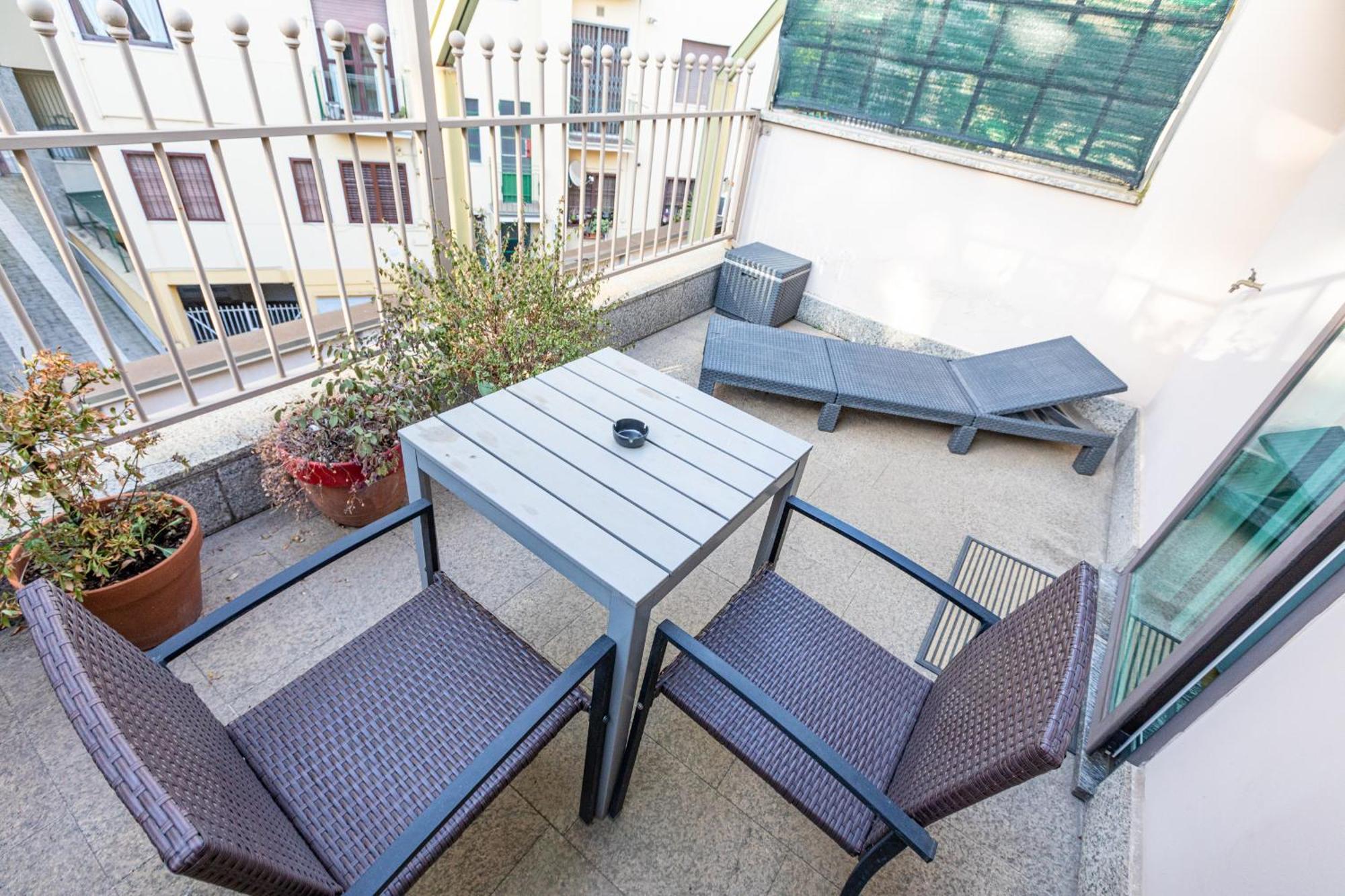 Citta Studi Suites - Top Collection Milan Luaran gambar