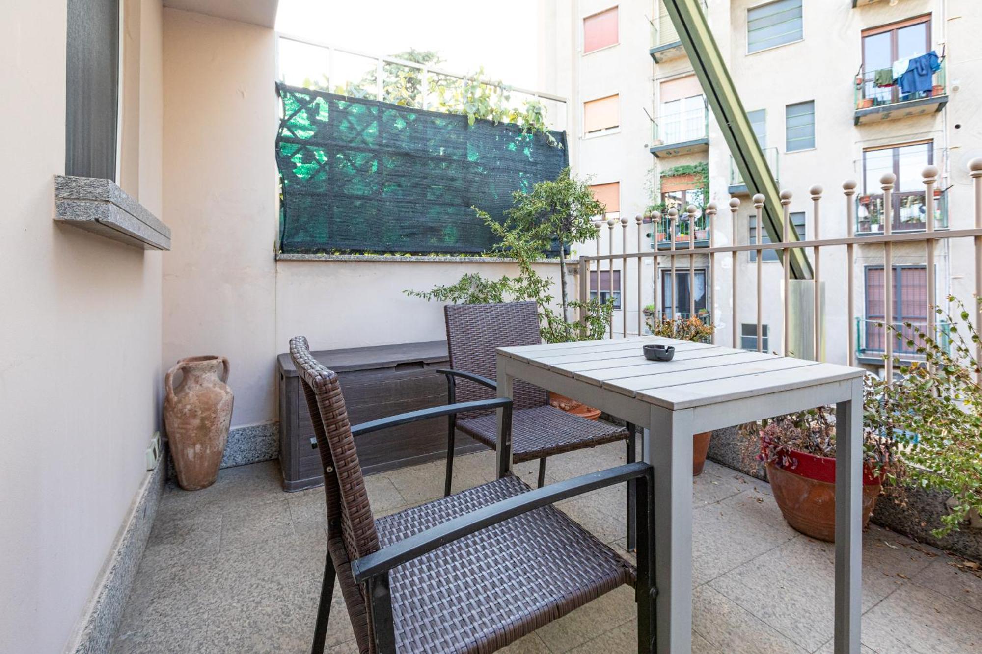 Citta Studi Suites - Top Collection Milan Luaran gambar