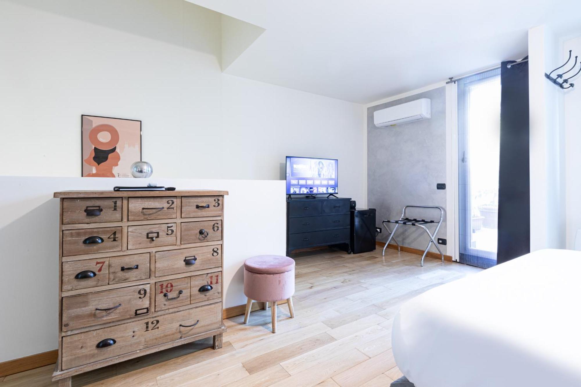 Citta Studi Suites - Top Collection Milan Luaran gambar