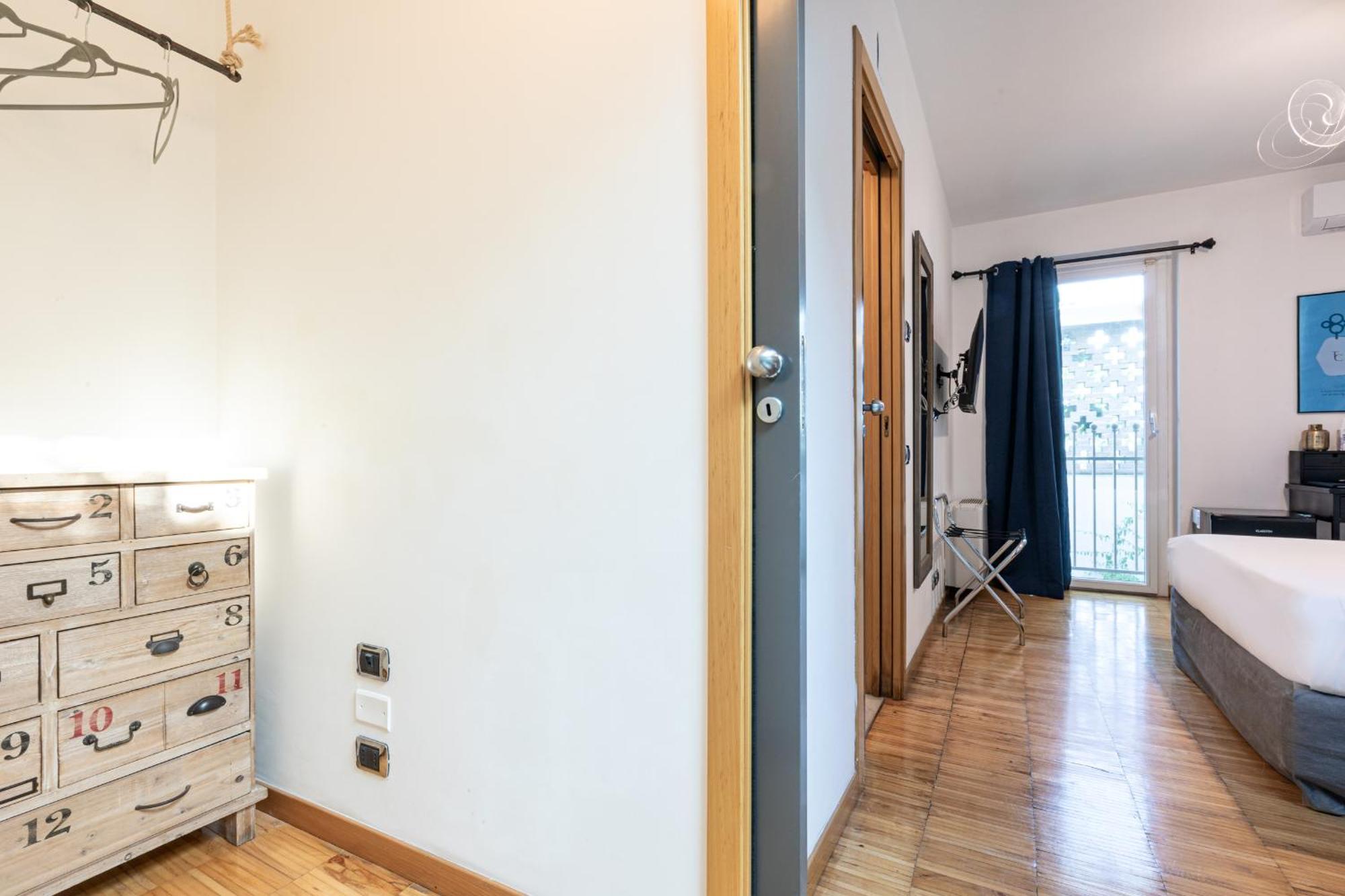 Citta Studi Suites - Top Collection Milan Luaran gambar